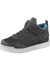 Skechers, Sneaker 'Energy Lights', Hellblau / Anthrazit
