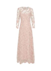 IVY & OAK IVY & OAK, Damen Abendkleid, Rosé