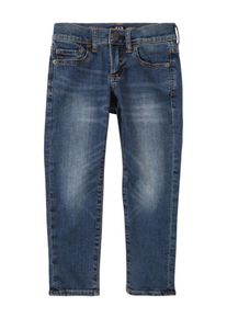 GAP, Jeans 'SKNY DFX MD 18', Blue Denim
