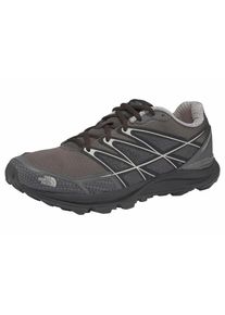 The North Face, Damen Laufschuh 'LITEWAVE ENDURAN', Grau