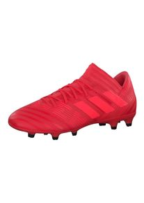 adidas Performance, Herren Fußballschuhe 'NEMEZIZ 17.3 FG', Rot