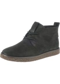 Ecco, Damen Ankle Boots 'Crepe Tray L', Schwarz