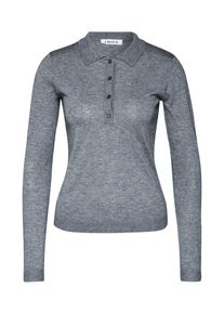 EDITED, Damen Pullover 'Edie', Graumeliert