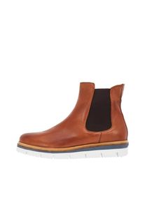 Bianco, Damen Boots, Cognac