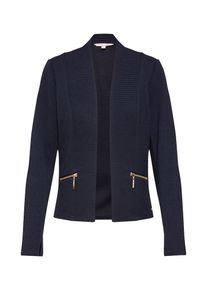 Tom Tailor Denim, Damen Blazer, Dunkelblau