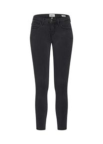 Only, Damen Jeans 'onlKENDELL REG SK ANK ETERNAL GREY CRY', Grey Denim