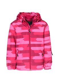 Color Kids, Skijacke 'DIKSON', Cyclam / Pink / Hellpink