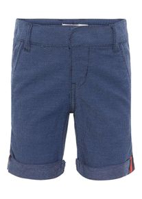 name it, Shorts, Dunkelblau