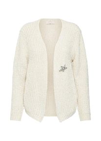 Cartoon, Damen Cardigan, Beige