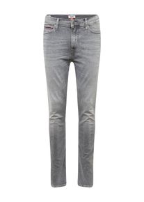 Tommy Jeans, Herren Jeans 'SKINNY SIMON DYMG', Grey Denim