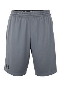 Under Armour, Herren Hose 'Raid 2.0', Dunkelgrau / Schwarz