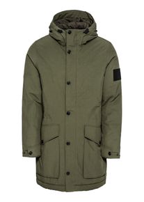 Peak Performance, Herren Parka 'Typhon', Khaki