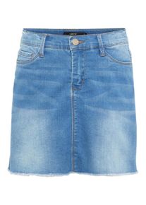 name it, Mädchen Rock, Blue Denim