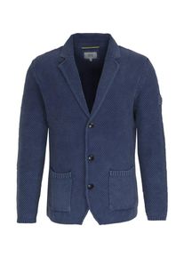 Camel Active, Herren Strick-Jacke, Marine
