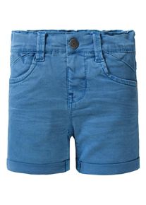 name it, M&auml;dchen Shorts NMMSOFUS, Blue Denim