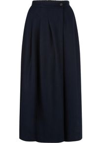 Tommy Hilfiger, Damen Hose 'HAZEL', Nachtblau