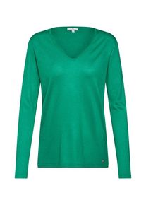Tom Tailor, Damen Pullover, Hellgrün