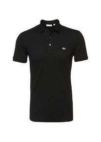 Lacoste, Herren Poloshirt, Schwarz