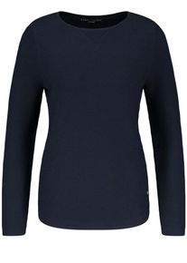 Gerry Weber, Damen Pullover, Navy