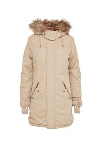 Khujo, Damen Winterjacke 'KOURTNEY', Beige