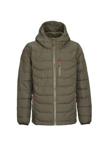 Killtec, &Uuml;bergangsjacke 'PARLANO', Khaki