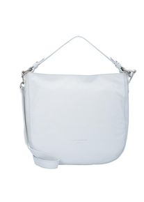 Liebeskind Berlin, Damen Schultertasche 'Barbara8M', Weiß