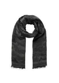 Codello, Damen Schal, Schwarz