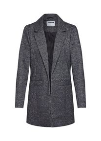 Noisy may, Damen Blazer 'REKA', Dunkelgrau
