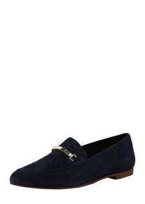 Vagabond SHOEMAKERS, Damen Slipper 'Elizer', Dunkelblau