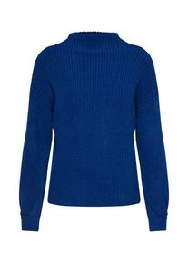 Broadway NYC FASHION, Damen Pullover 'Gaela', Blau