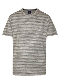 Daniel Hechter, Damen T-Shirt, Basaltgrau / Rauchgrau