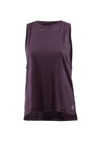 Reebok, Damen Funktionstank 'OS BO TANK', Brombeer