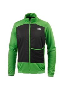 The North Face, Herren Jacke 'Kokyu II', Grün / Schwarz