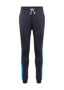 Only & Sons Only & Sons, Herren Sweathose, Blau / Navy / Rot / Weiß