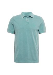Review, Herren Shirts 'EASY POLO', Mint