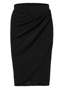 Selected Femme, Damen Rock, Schwarz