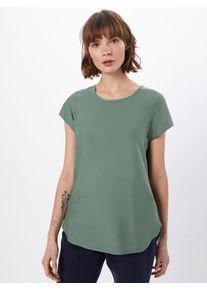 Véro Moda VERO MODA, Damen Shirt 'Boca', Grün