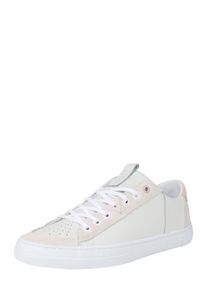 Hub, Damen Sneaker 'Tournat-W L32', Rosa / Wei&szlig;