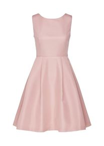 Apart, Damen Cocktailkleid, Mauve