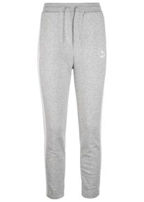 Puma, Damen Jogginghose 'Classics T7 Track', Grau