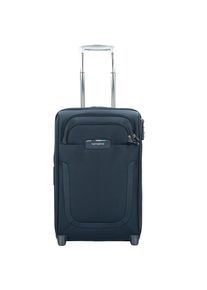 Samsonite, Damen Trolley, Kobaltblau