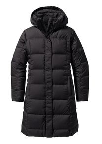 Patagonia, Damen Jacke 'Down With It', Schwarz