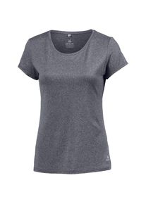 O.C.K. OCK, Damen Funktionsshirt, Dunkelgrau