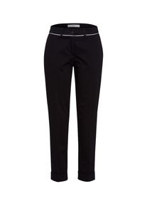 Brax, Damen Hose 'Maron', Schwarz