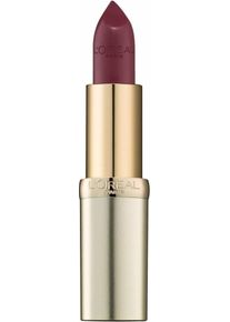 L'Or&eacute;al L'Or&eacute;al Paris, Damen 'Color Riche', Lippenstift, Pflaume