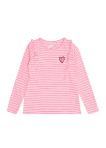 STACCATO, M&auml;dchen Shirt, Pink