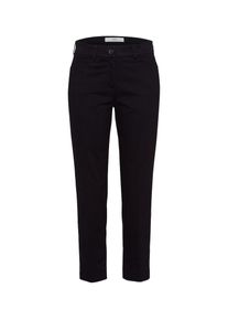 Brax, Damen Hose 'Mara S', Schwarz