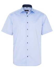 Eterna, Herren Hemd, Hellblau