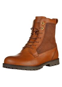 Birkenstock, Damen Stiefelette 'Gilford High', Braun