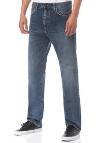 Carhartt Work In Progress Carhartt WIP, Herren 'Davies' Jeans, Blau